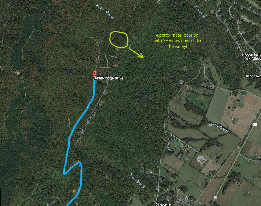 Windridge Drive #LOT 25, Dunlap, Tennessee image 20