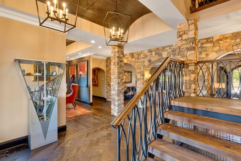 Tiny photo for 1297 Houston Valley Road, Rocky Face, GA 30740 (MLS # 1530594)