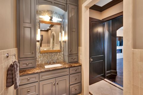 Tiny photo for 1297 Houston Valley Road, Rocky Face, GA 30740 (MLS # 1530594)