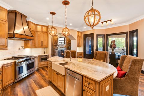 Tiny photo for 1297 Houston Valley Road, Rocky Face, GA 30740 (MLS # 1530594)