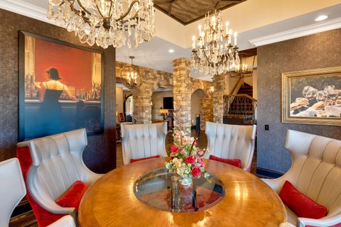 Tiny photo for 1297 Houston Valley Road, Rocky Face, GA 30740 (MLS # 1530594)