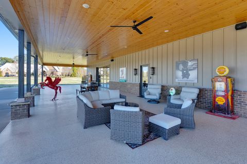 Tiny photo for 1297 Houston Valley Road, Rocky Face, GA 30740 (MLS # 1530594)