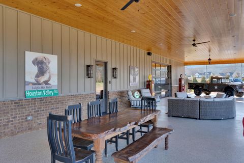 Tiny photo for 1297 Houston Valley Road, Rocky Face, GA 30740 (MLS # 1530594)