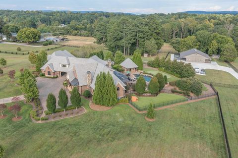 Tiny photo for 1297 Houston Valley Road, Rocky Face, GA 30740 (MLS # 1530594)