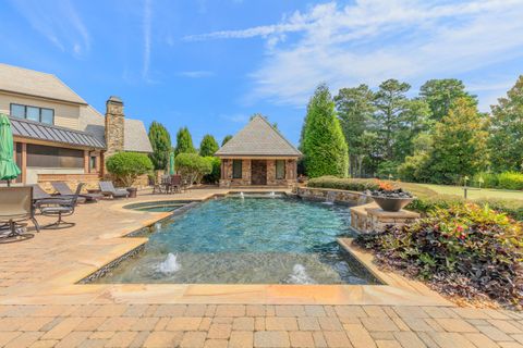 Tiny photo for 1297 Houston Valley Road, Rocky Face, GA 30740 (MLS # 1530594)