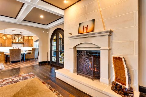 Tiny photo for 1297 Houston Valley Road, Rocky Face, GA 30740 (MLS # 1530594)