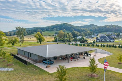 Tiny photo for 1297 Houston Valley Road, Rocky Face, GA 30740 (MLS # 1530594)