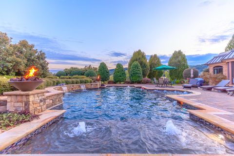 Tiny photo for 1297 Houston Valley Road, Rocky Face, GA 30740 (MLS # 1530594)