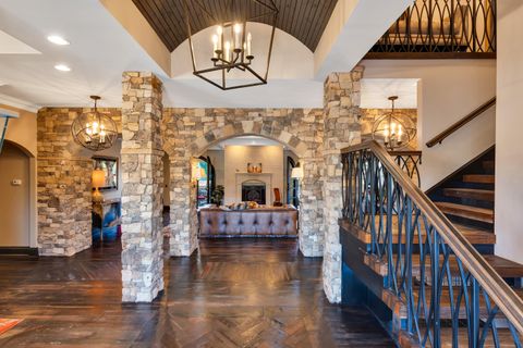 Tiny photo for 1297 Houston Valley Road, Rocky Face, GA 30740 (MLS # 1530594)