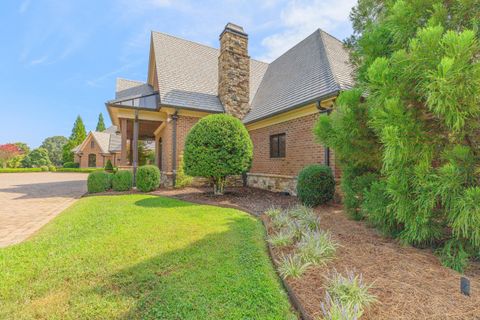 Tiny photo for 1297 Houston Valley Road, Rocky Face, GA 30740 (MLS # 1530594)