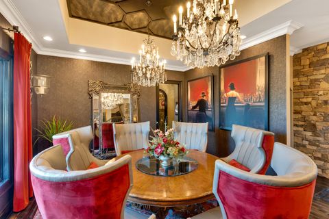 Tiny photo for 1297 Houston Valley Road, Rocky Face, GA 30740 (MLS # 1530594)