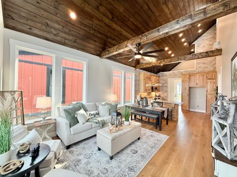 Homes For Sale - 378 Idle Place Circle<br/> Catoosa County, Rossville, GA 30741
