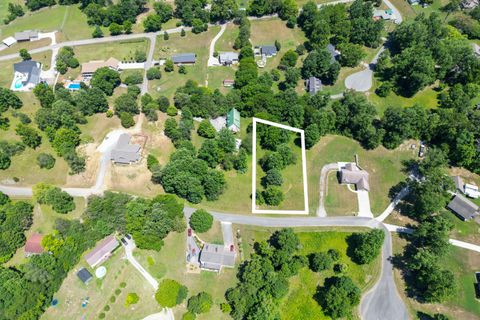 Lot 06 Windstone Drive Trenton GA 30752