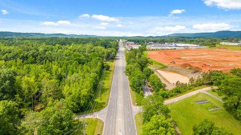 Photo of 0 N Highway 27, LaFayette, GA 30728 (MLS # 1395752)