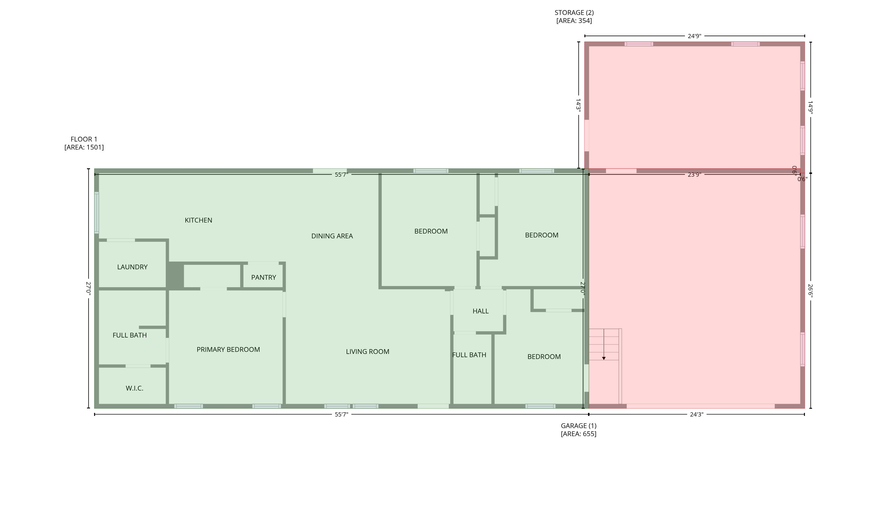 Flat Rock, Alabama 35966, United States, 4 Bedrooms Bedrooms, ,2 BathroomsBathrooms,Residential,Pending,216777