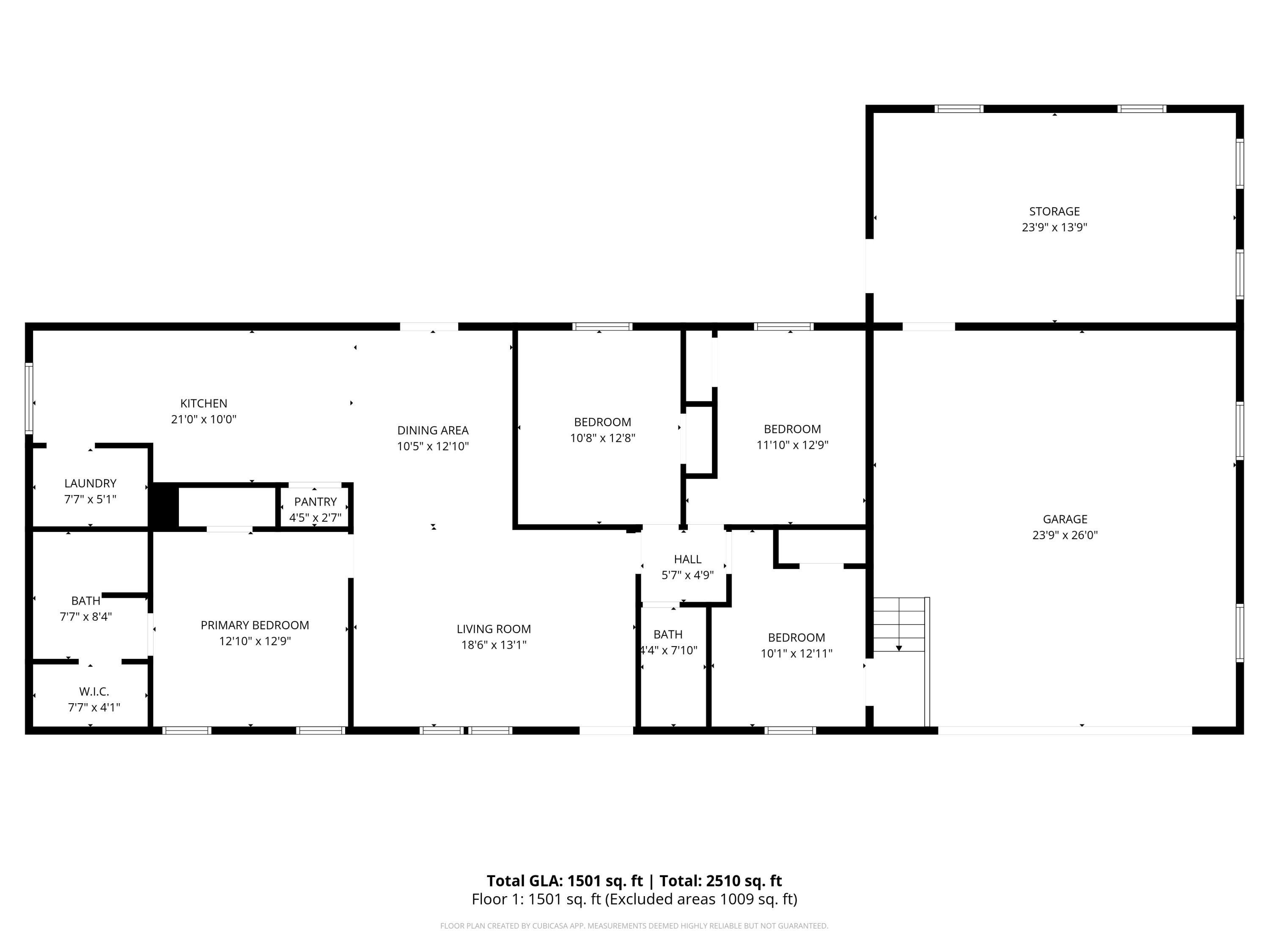 Flat Rock, Alabama 35966, United States, 4 Bedrooms Bedrooms, ,2 BathroomsBathrooms,Residential,Pending,216777