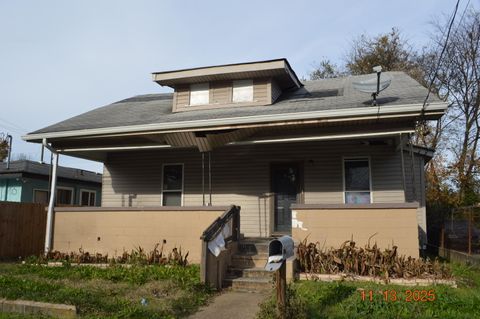 Photo of 2103 Blackford Street, Chattanooga, TN 37404 (MLS # 1530757)