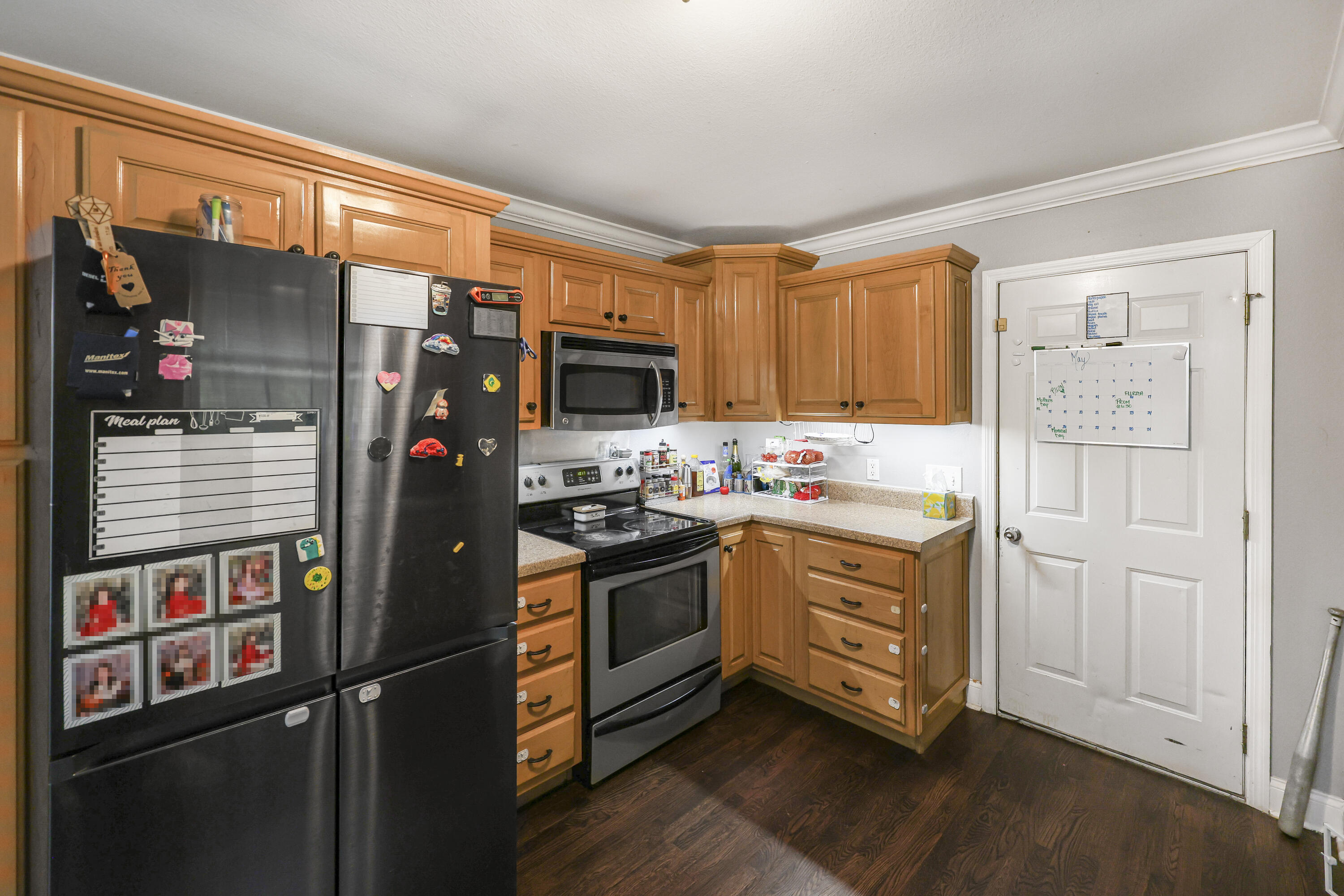320 Marble Top Road, Chickamauga, Georgia image 5