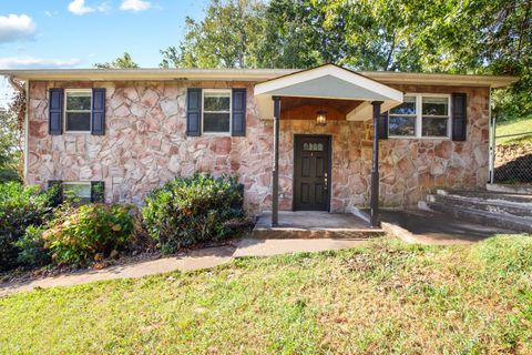 Photo of 320 Branchwood Circle, Hixson, TN 37343 (MLS # 1520062)