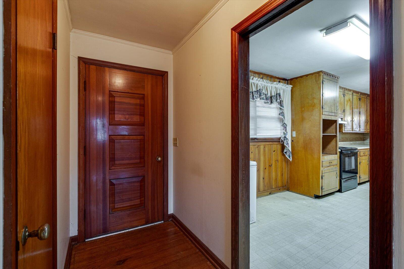 812 Betsy Pack Drive