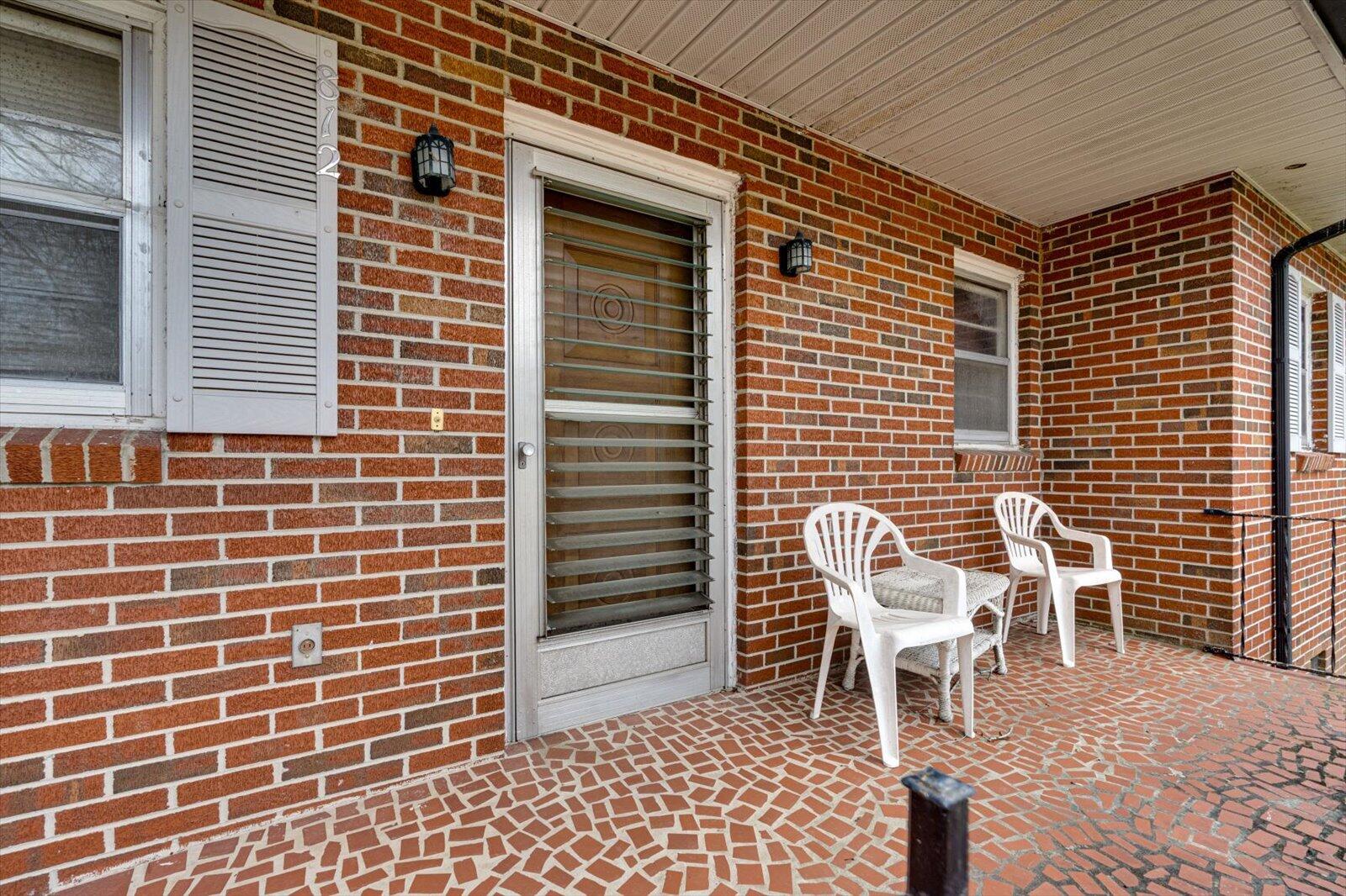 812 Betsy Pack Drive