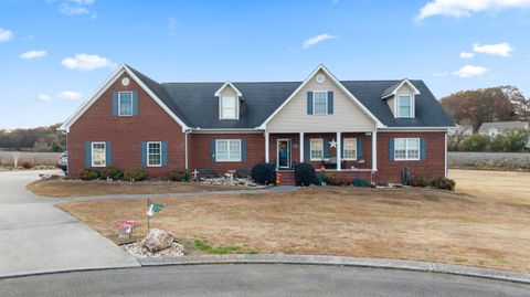 Photo of 268 Gentle Mist Lane NE, Cleveland, TN 37312 (MLS # 1528570)