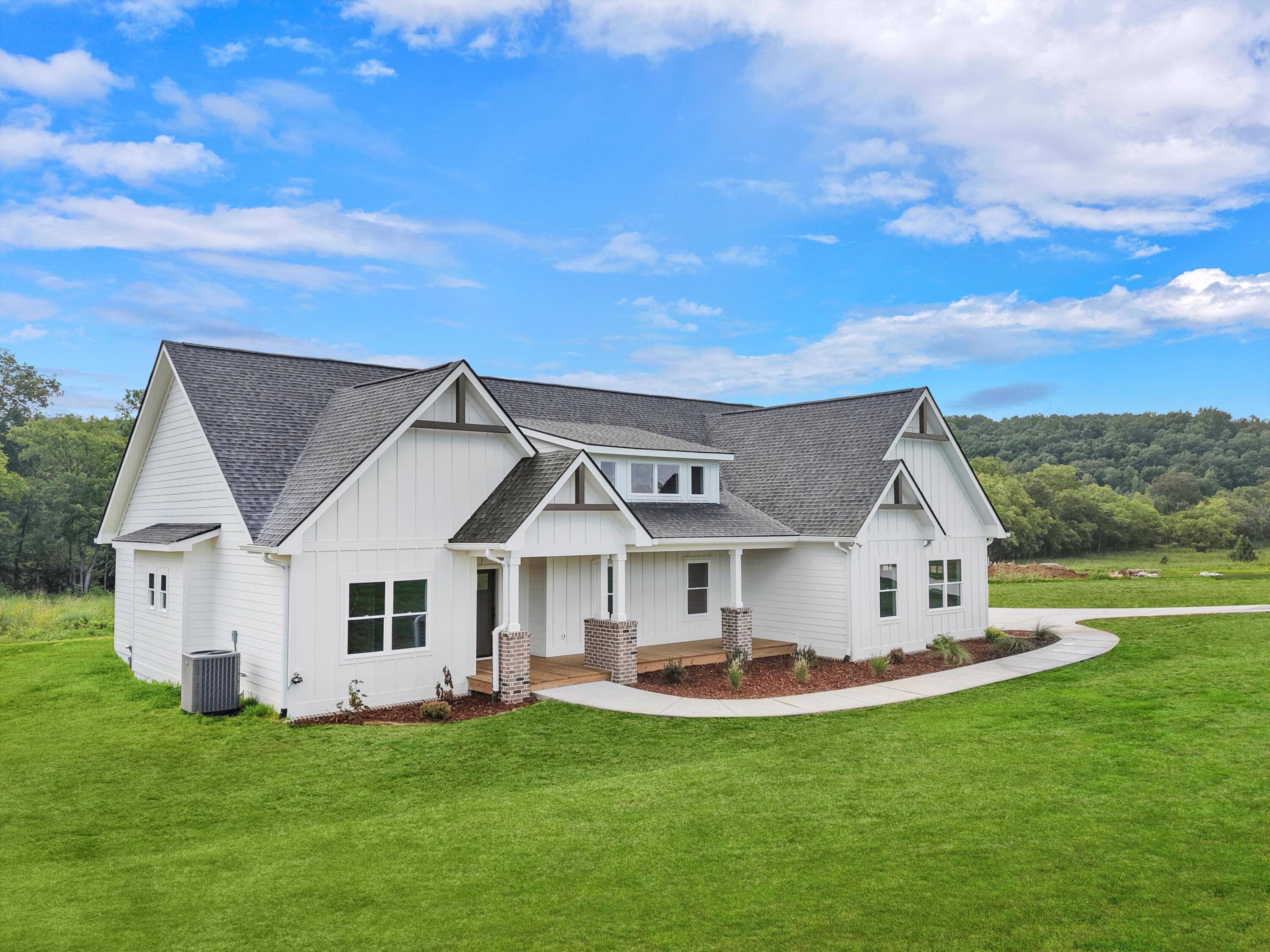 1086 River Ridge Drive Lot 58