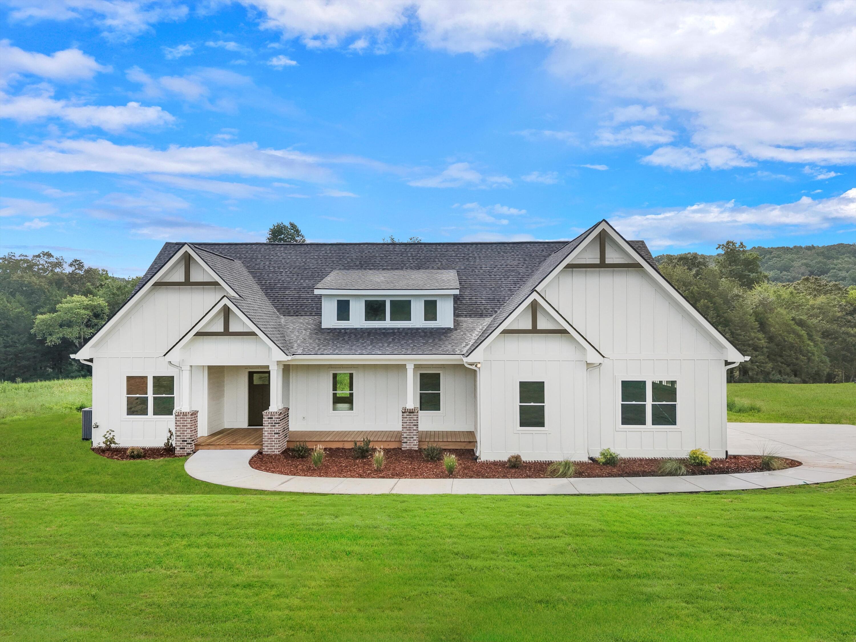 1086 River Ridge Drive Lot 58