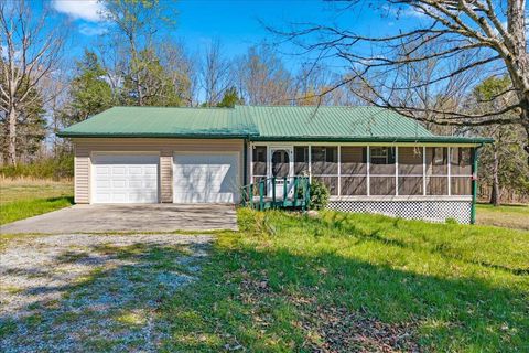 Photo of 251 Carter, Decatur, TN 37322 (MLS # 1531439)