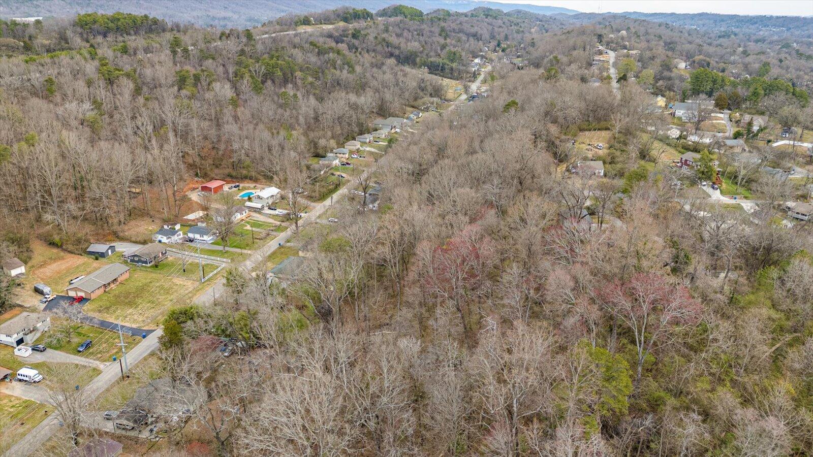 Hedgewood Drive, Chattanooga, Tennessee image 20