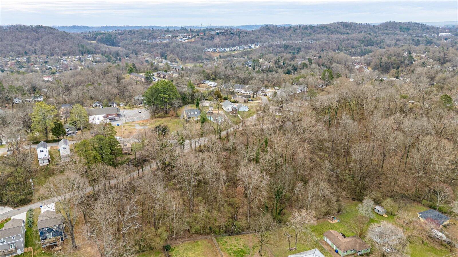 Hedgewood Drive, Chattanooga, Tennessee image 12