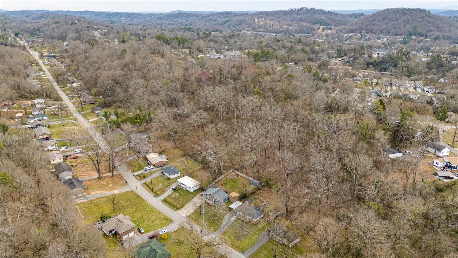 Hedgewood Drive, Chattanooga, Tennessee image 8