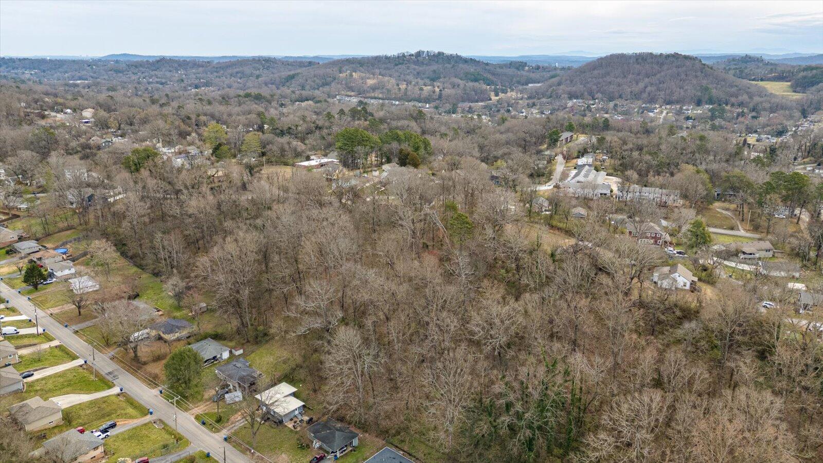 Hedgewood Drive, Chattanooga, Tennessee image 11