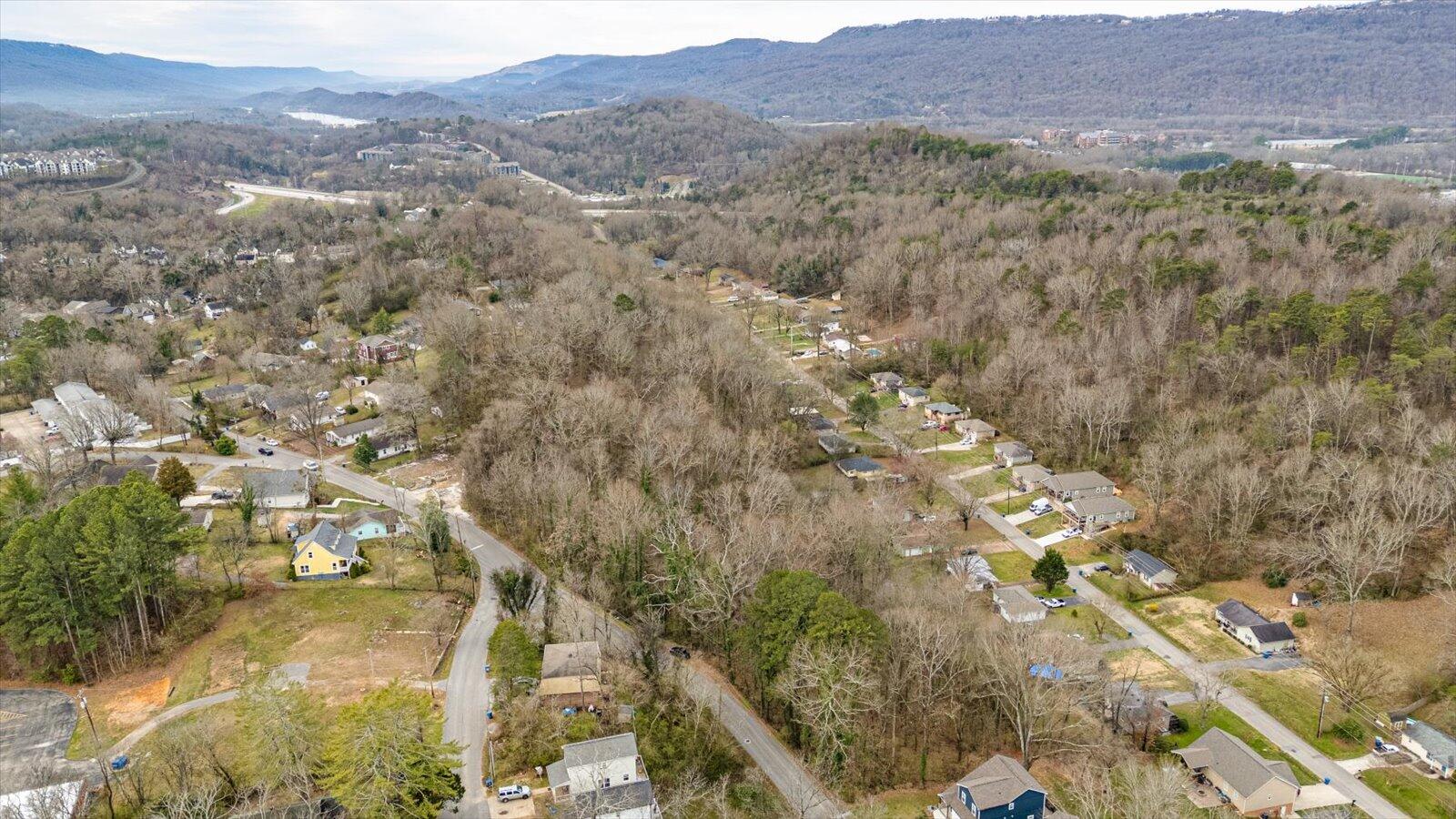 Hedgewood Drive, Chattanooga, Tennessee image 15