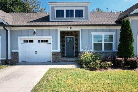 Photo of 5122 Meadowbend Drive NE, Cleveland, TN 37312 (MLS # 1544462)