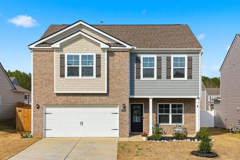 3048 Highline Drive SW McDonald TN 37353