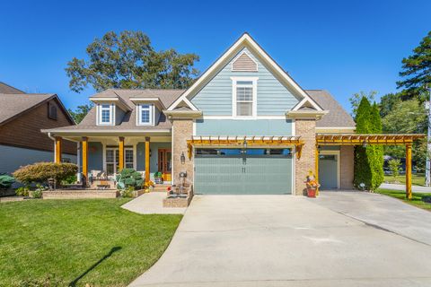 8397 Glenshire Lane Chattanooga TN 37421