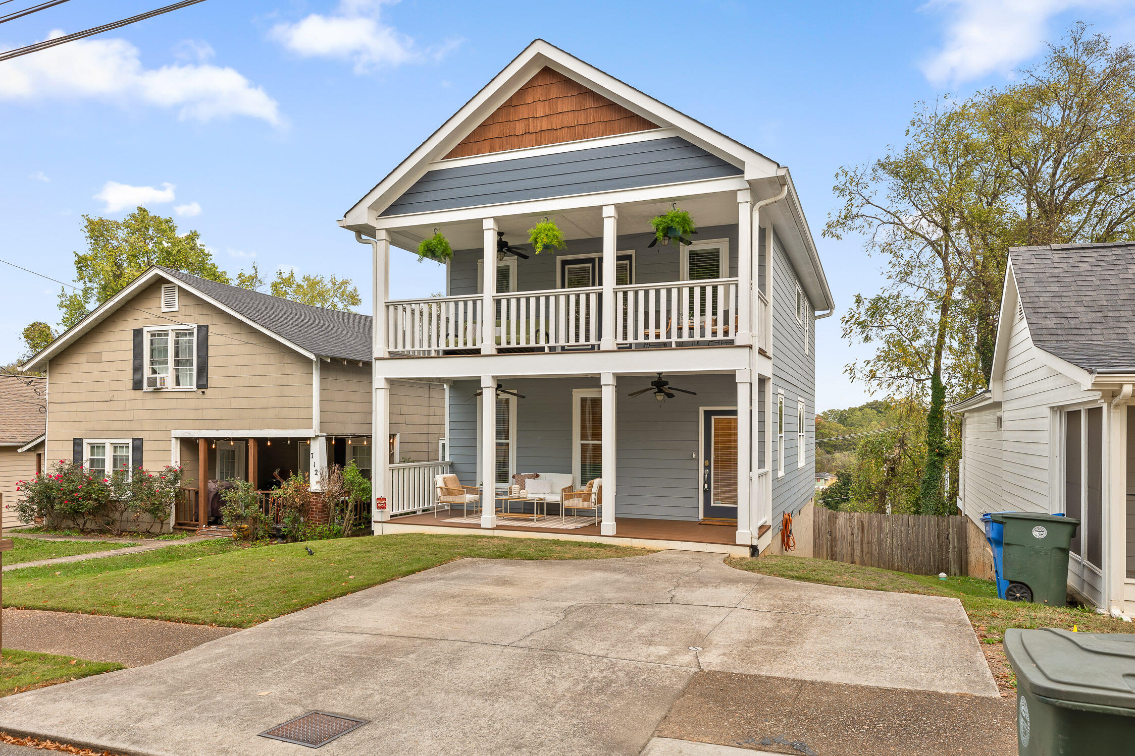 710 Elinor Street, Chattanooga, Tennessee image 2
