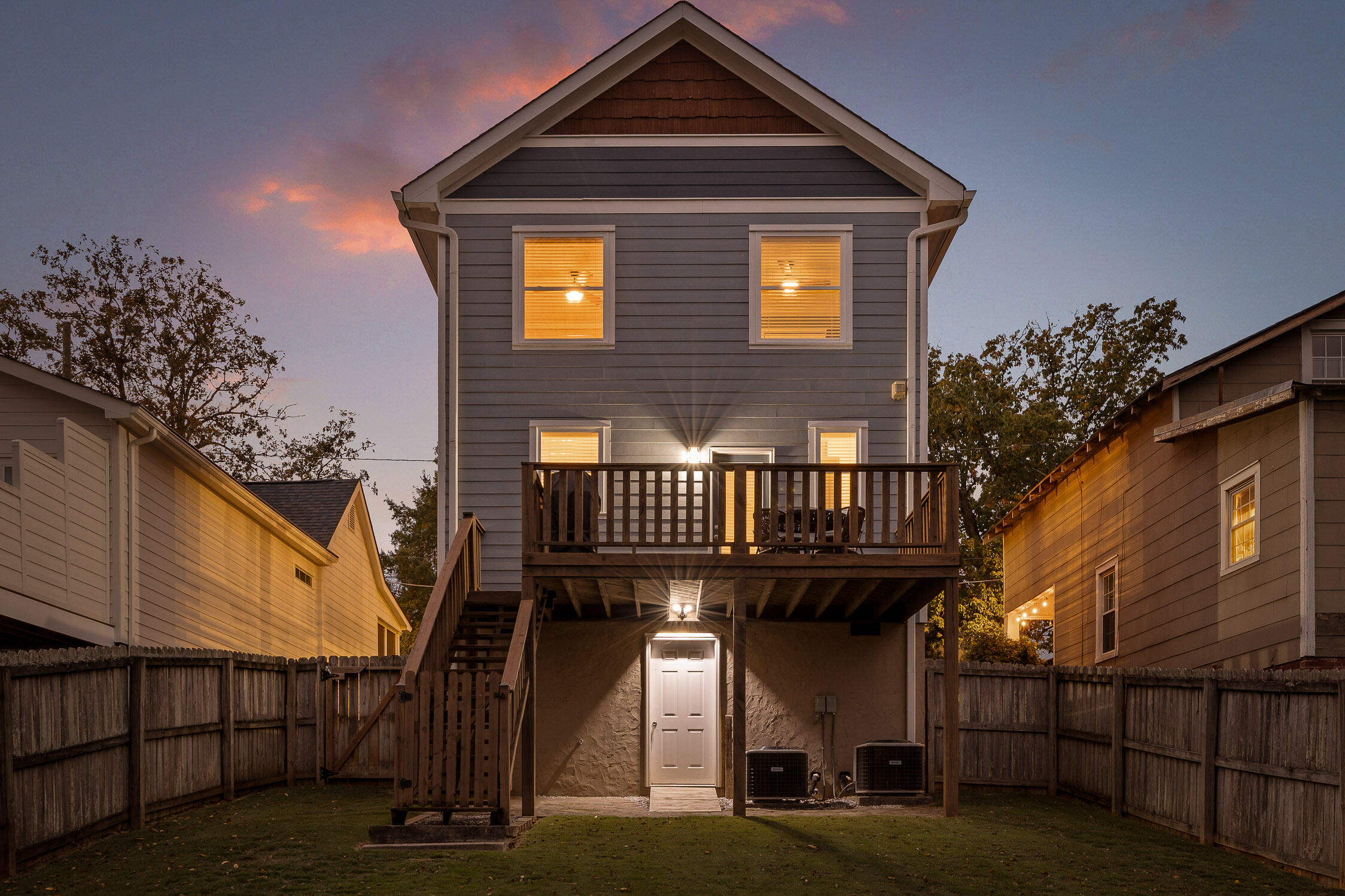 710 Elinor Street, Chattanooga, Tennessee image 42