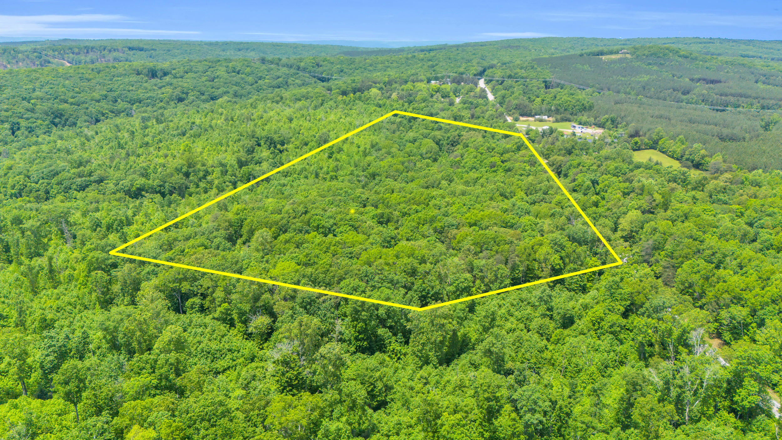 2803 Us 127, Signal Mountain, Tennessee image 1