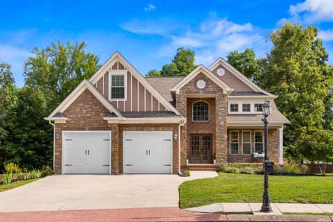 Photo of 978 Brooke Stone Drive, Soddy Daisy, TN 37379 (MLS # 1539028)