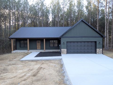 Homes For Sale - 131 White Water Run Lane<br/> Polk County, Ocoee, TN 37361