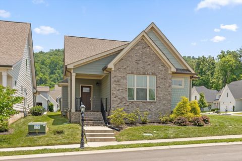 Photo of 9614 Mulberry Gap Way, Ooltewah, TN 37363 (MLS # 1514633)