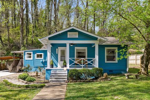 112 Hedgewood Drive Chattanooga TN 37405