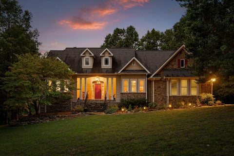 Homes For Sale - 650 Deer Point Drive<br/> Dunlap, TN 37327
