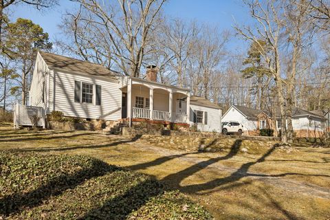 Tiny photo for 965 Signal Road, Signal Mountain, TN 37377 (MLS # 1527355)