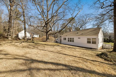 Tiny photo for 965 Signal Road, Signal Mountain, TN 37377 (MLS # 1527355)