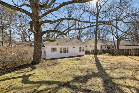 Tiny photo for 965 Signal Road, Signal Mountain, TN 37377 (MLS # 1527355)