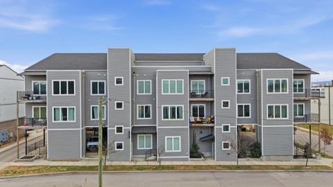 Photo of 1445 Fagan Street, Chattanooga, TN 37408 (MLS # 1534086)