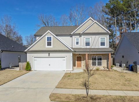 Photo of 8127 Slugger Way, Chattanooga, TN 37421 (MLS # 1524707)